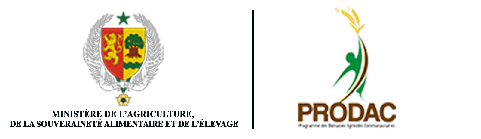 DAC DE SEFA – PRODAC